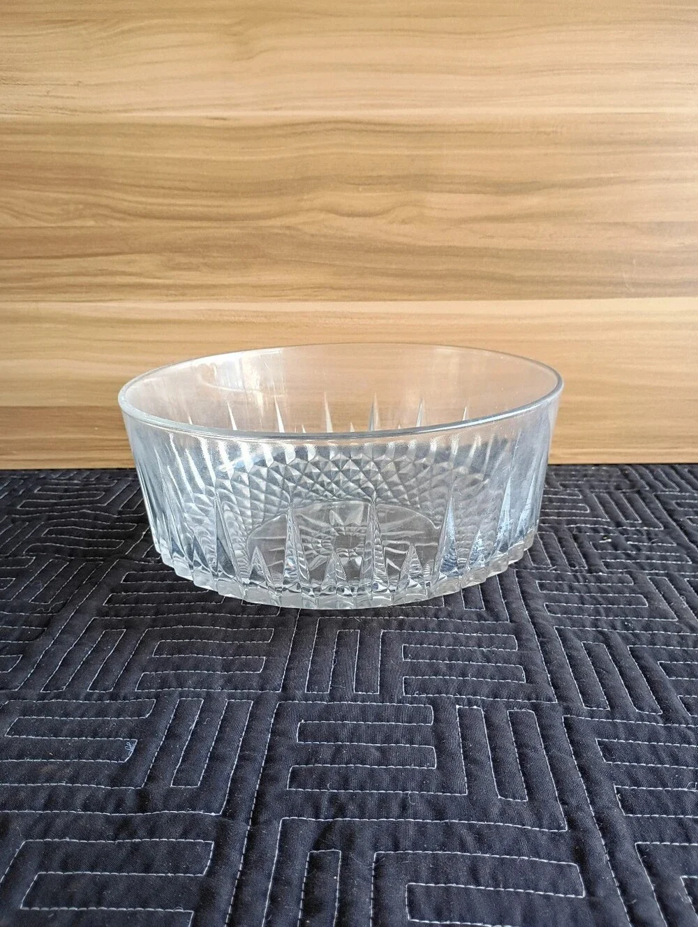 vintage Arcoroc France 
